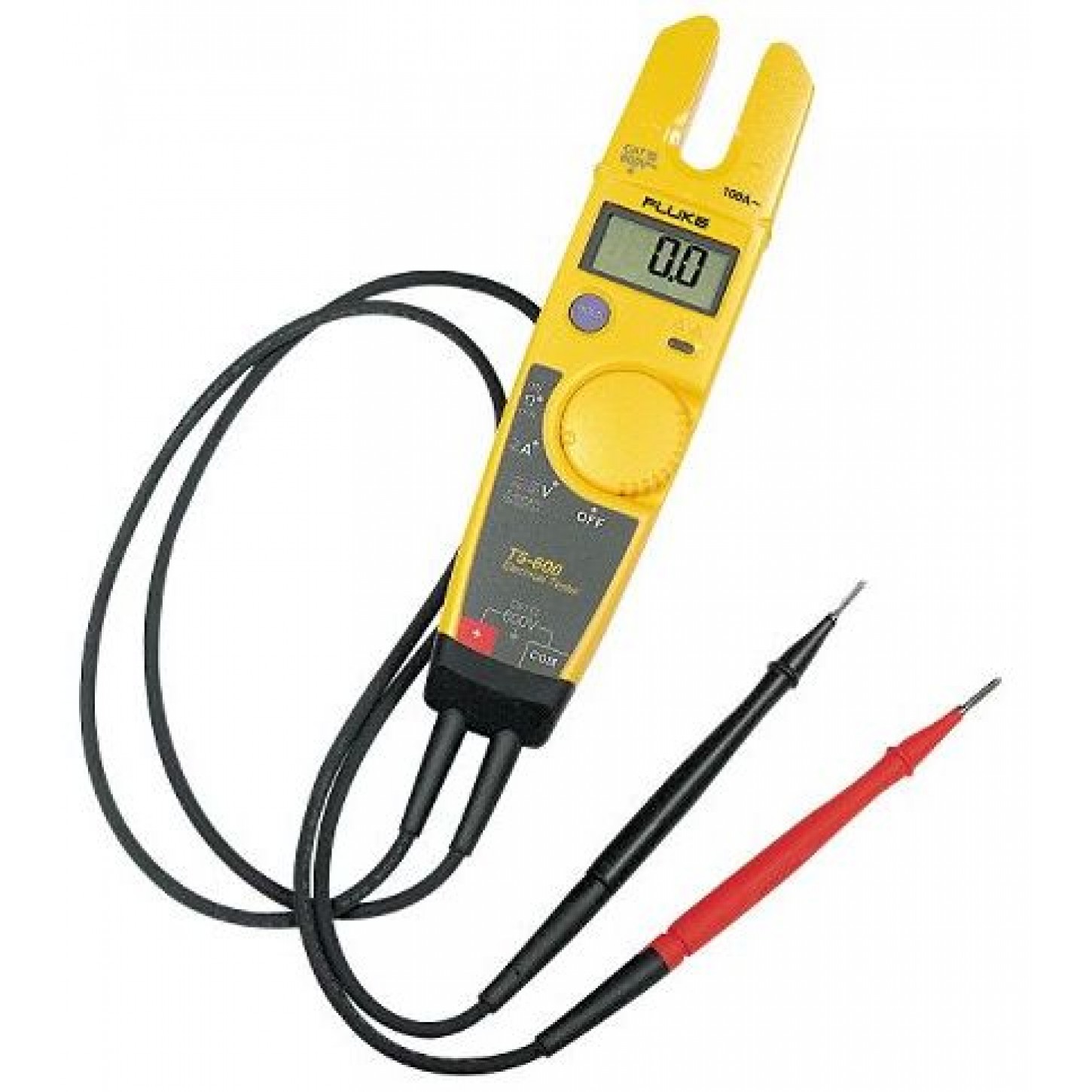 Testador Elétrico T5-600 Fluke