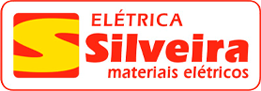 Logo Elétrica Silveira