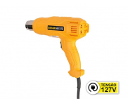 Soprador Térmico 2000W 127 HK-510 Hikari