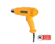 Soprador Térmico 2000W 220V HK-510 Hikari