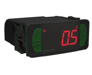 Controle de Temperatura 115/230V MT-512E 2HP VER.13 Full Gauge