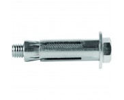 Chumbador com Parafuso CB 3/8" x 2.1/2"