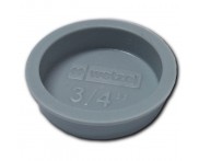 Tampão PVC 3/4" Poliwetzel