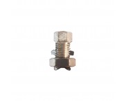 Conector Split-Bolt 4mm² Magnet