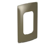 Saldo - Placa 4x2 2P Separ. Malt Gloss Nereya Pial