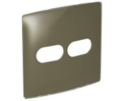 Saldo - Placa 4x4 1+1P Malt Gloss Nereya Pial