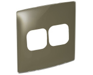 Saldo - Placa 4x4 2+2P Adj.Malt Gloss