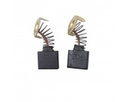 Escova p/ Lixadeira Makita CB202/204 TC