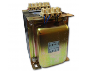Transformador de Comando Mon. 300VA 440/380/220 x 220/110V