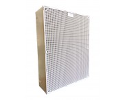 Caixa de Sobrepor PVC (CPS-18PS) CEMAR