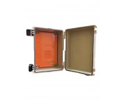 Quadro C/ Tampa Opaca (CCP-3020-17) CEMAR