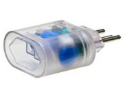 DPS Classe III Pocket 3P 10A Clamper