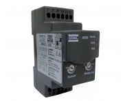 Controlador de Nível 24-240VCA/CC NI35W Coel