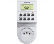 Timer Digital 110V ECOLOGICA 400 Kienzle