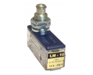 Microrutor LM-10 Limit