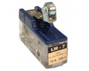 Microrutor LM-7 Limit