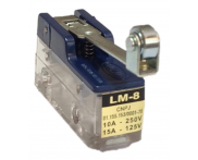 Microrutor LM-8 Limit