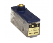Microrutor LM-9 Limit