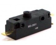 Micro Interruptor MG-2601 Margirius