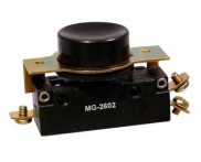 Micro Interruptor MG-2602 Margirius