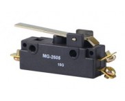 Micro Interruptor MG-2605 Margirius