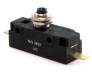 Micro Interruptor MG-2607 Margirius