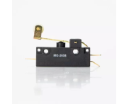 Micro Interruptor Haste Flexível e Roldana MG-26061R/E3 Margirius