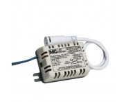 Drive LED com Conector Bivolt 300mA 8-25W MarGirius
