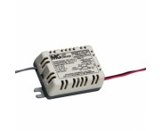 Drive LED sem Conector Bivolt 300mA 8-25W MarGirius