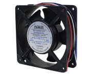 Ventilador 120mm 115/230V 12038ABHSL Metaltex