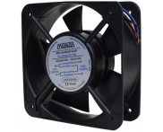 Ventilador 150mm 115/230V 15050ABHSL Metaltex