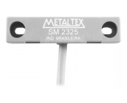 Sensor Magnético 12mm 1NA SM2325 Metaltex