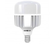 SUPERLED Alta Potência T 80W E40 6500K Ourolux