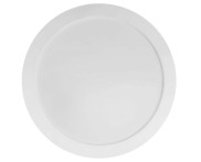 Painel CONTROLED Sensor de Presença 18W 6500K Redondo Embutir Ourolux