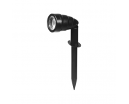 Espeto LED Jardim IP65 3000K Ourolux