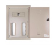 Quadro de Embutir QDETG II-U 70DIN/50UL - 225A BG CEMAR