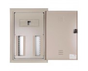 Quadro de Embutir QDETG II-U 44DIN/32UL - 150A BG CEMAR