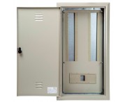 Quadro de Sobrepor QDSTG II-U 34DIN/24UL - 150A BG CEMAR