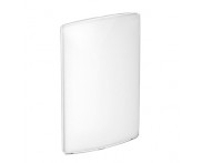 Placa Cega 4x2 Sugar Gloss Nereya