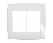 Saldo - Placa 3+3 Postos 4x4 Gloss Pial Plus