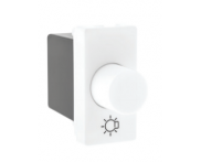 Variador Rotativo Incandescente Branco Pial Plus+
