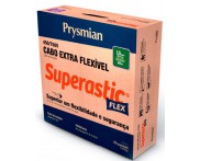 Cabo Superastic Flex 1,5mm2 PRYSMIAN (100m)