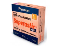 Cabo Superastic Flex 4mm2 PRYSMIAN (100m)