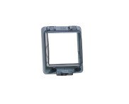 Janela IP67 12P DIN Rohdina