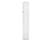 Luminária de Emergência 60LEDS Slim Segurimax