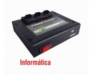Protetor Power Pocket 120 Info Upsai