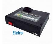 Protetor Power Pocket 120 Eletro Upsai