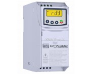 Inversor de Frequência CFW300B10P082DB20 - WEG