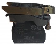 Saldo - Corpo Sinaleiro Direto 22mm ZB4-BV6 Telemecanique