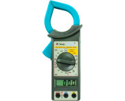 Alicate Amperímetro ET-3200A Minipa